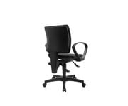 Bürostuhl Pro 30 mit Armlehnen 7