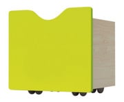 Betzold Maddox Roll Container 3