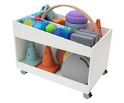 Betzold Aufbewahrungswagen Sport 6