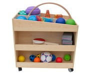 Betzold Aufbewahrungswagen Sport 2