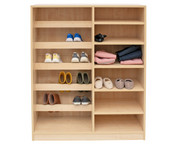 Betzold Schuhregal Armadio Breite 110 cm 6