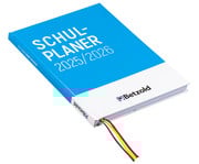 Betzold Schulplaner DIN A4 plus 1