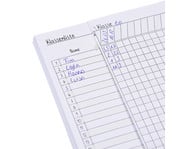 Betzold Design Schulplaner Ringbuch DIN A4 5