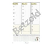 Betzold Design Grundschulplaner Hardcover 7
