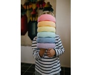 stapelstein® Mini rainbow 6 Stück ∅ 13 5 cm 7