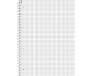 Brunnen Collegeblock Ringbuch DIN A4 3 Stück 3