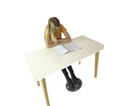 GONGE SWNX® Fuß Schaukel 4