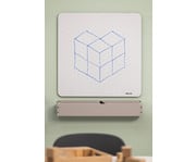 Betzold Magnettafel mit Aufbewahrungsboard 3