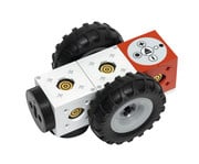 Cornelsen Experimenta eXperiBot Explorer Set 5