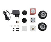 Cornelsen Experimenta eXperiBot Explorer Set 7