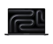 Apple MacBook Pro 16 (2024) 7