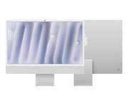 Apple iMac (2024) 4