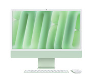 Apple iMac (2024) 7