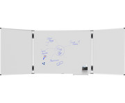 Klappbares Whiteboard 1