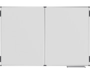 Klappbares Whiteboard 3