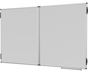 Klappbares Whiteboard 5