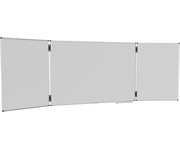 Klappbares Whiteboard 2