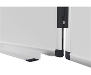 Klappbares Whiteboard 3