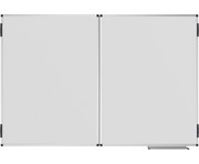 Klappbares Whiteboard 4