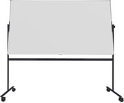 Whiteboard mit Drehstativ 6