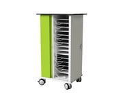 Zioxi Tablet Ladewagen 2