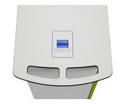 Zioxi Tablet Ladewagen 4