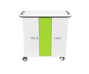Zioxi Tablet Ladewagen 6