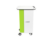 Zioxi Tablet Ladewagen 4
