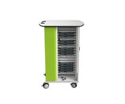 Zioxi Tablet Ladewagen 4