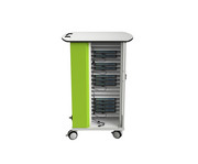 Zioxi Tablet Ladewagen 7