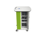 Zioxi Tablet Ladewagen 7