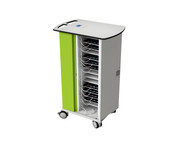 Zioxi Tablet Ladewagen 6
