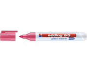 edding Glasmarker 7