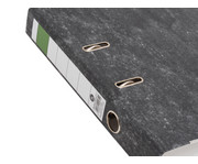 FALKEN Wolkenmarmor Ordner neutral 2