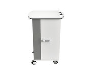 Zioxi Laptop Ladewagen bis 14 6