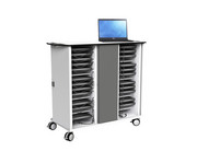 Zioxi Laptop Ladewagen bis 14 2