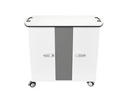 Zioxi Laptop Ladewagen bis 14 2