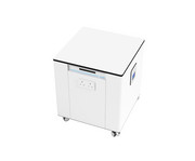 Zioxi Mobiler Ladewagen powerHub 5