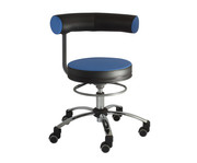 Sanus® Gesundheitsstuhl Classic Lehne fest 5