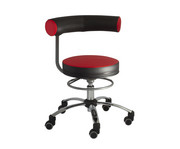 Sanus® Gesundheitsstuhl Classic Lehne fest 7