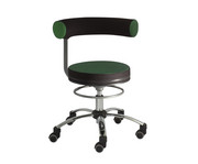 Sanus® Gesundheitsstuhl Classic Lehne fest 7