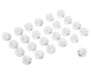 Acryl Diamanten 25 Stück 1