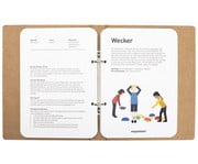 stapelstein® Play Cards 5