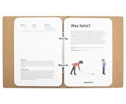 stapelstein® Play Cards 7