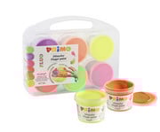 Fingermalfarben 6x 100 ml 4