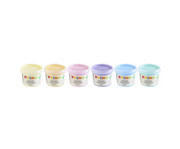 Fingermalfarben 6x 100 ml 7