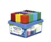 GIOTTO Fasermaler Turbo Maxi 2