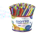 GIOTTO Fasermaler Turbo Color 1