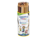 GIOTTO Stilnovo Skin Tones 1