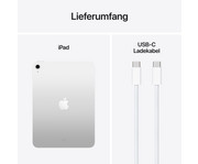 Apple iPad A16 (2025) 7